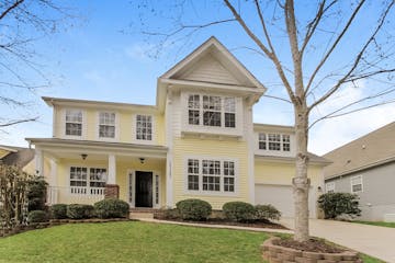 13127 Andover Crescent Ln Huntersville, NC 28078